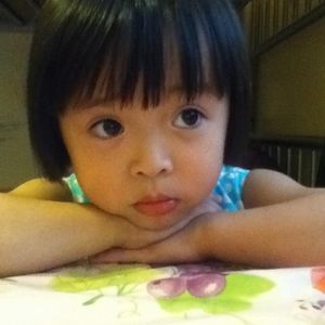 Meet your Posher, Susan